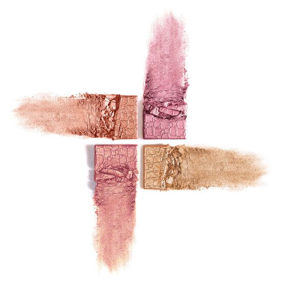 DIOR BACKSTAGE GLOW MAXIMIZER PALETTE 005